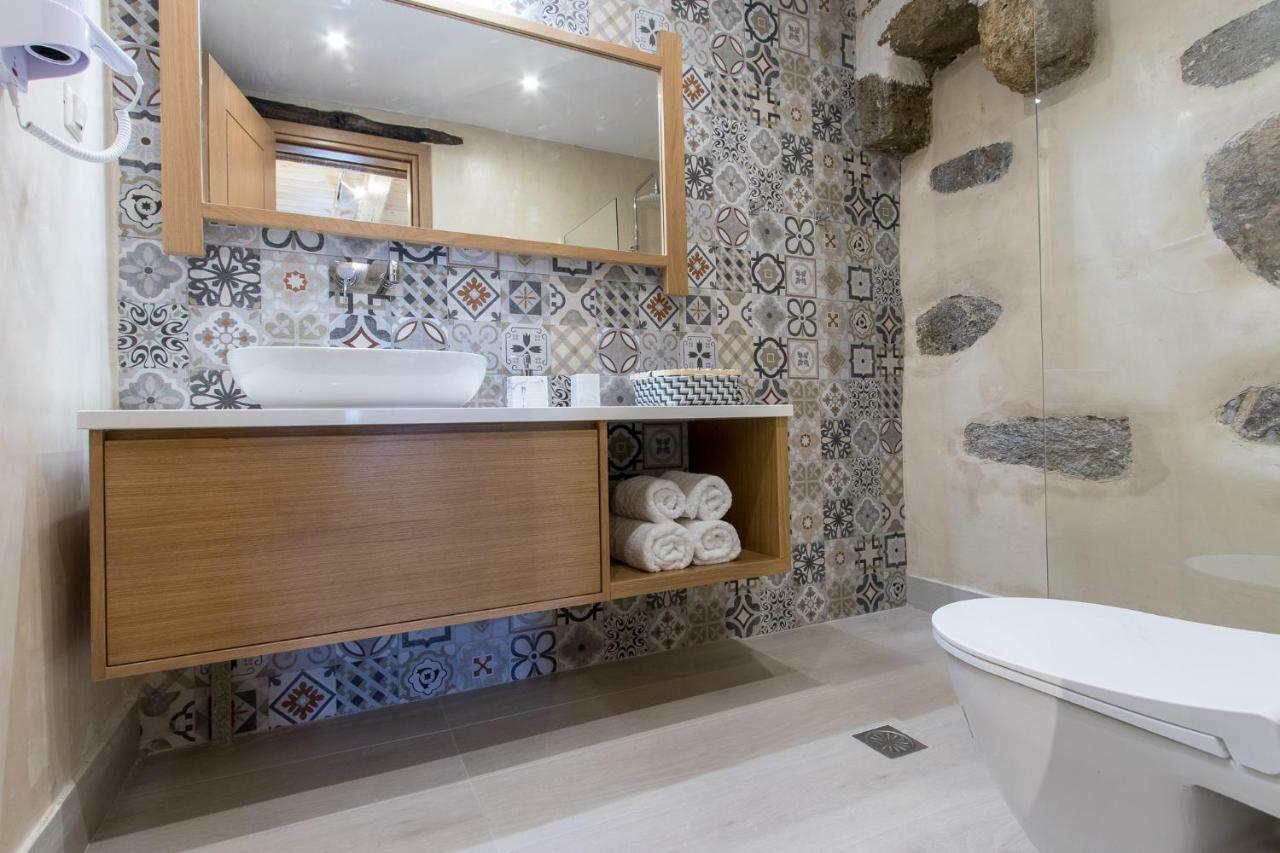 Stairs Homes & Suites Kamaria  Exteriér fotografie